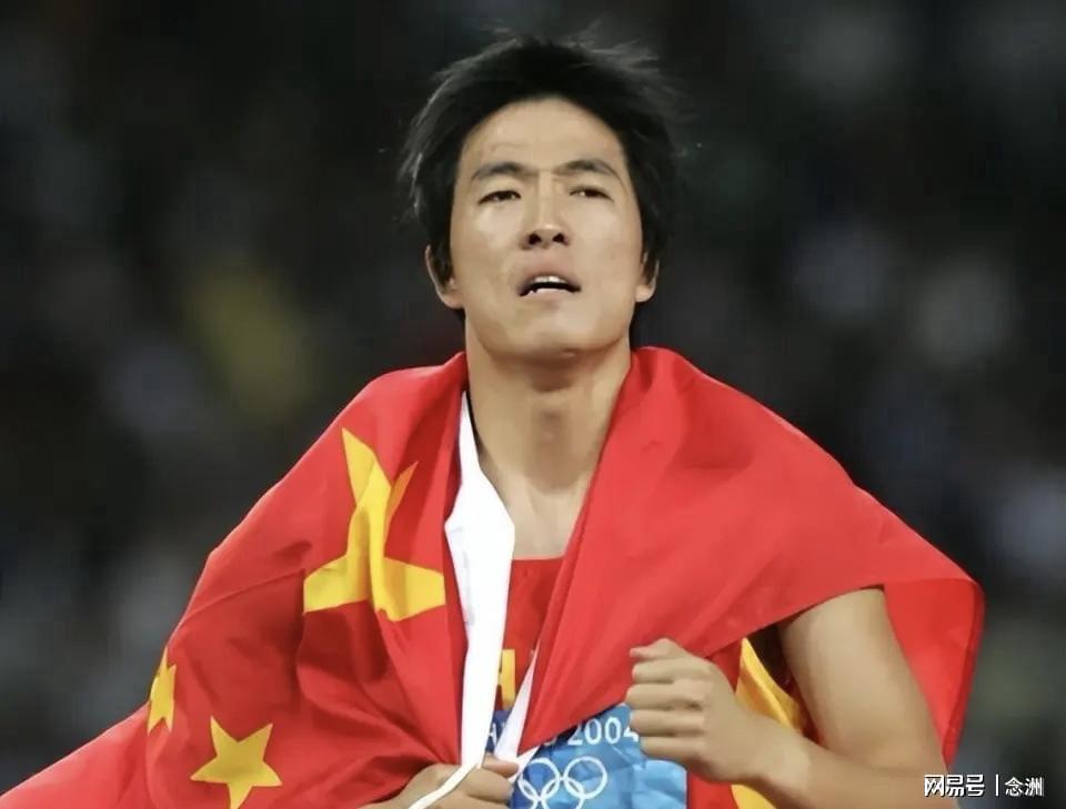 胡锡进:我同情刘翔!希望他有体面的人生后续 社会应该给予善待