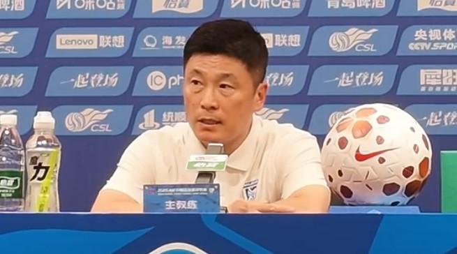 李国旭:在客场条件有限,回连后会对马莱莱伤情进行准确诊断