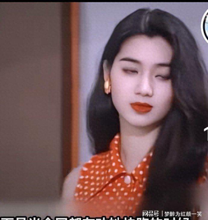 遇人不淑输光半生!洪欣与张丹峰16年婚姻落幕,付出终成一场空